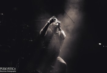 Theotoxin - Black Hole Fest 2024 - Photo by Melumnia Photography