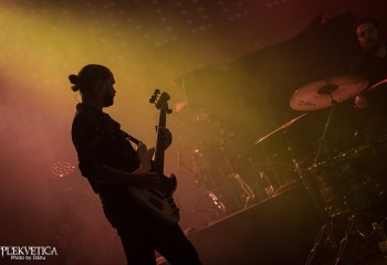 Thornhill - Photo by Dänu