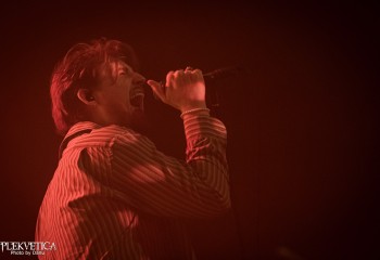 Thornhill - Photo by Dänu