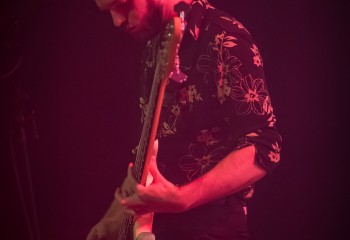 Thornhill - Photo by Dänu