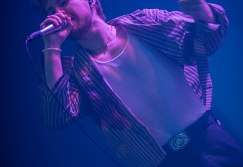 Thornhill - Photo by Dänu