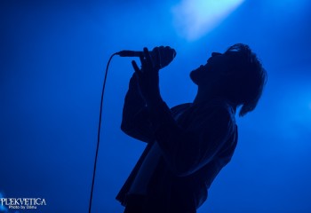 Thornhill - Photo by Dänu