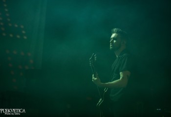 Thornhill - Photo by Dänu