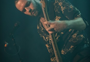 Thornhill - Photo by Dänu