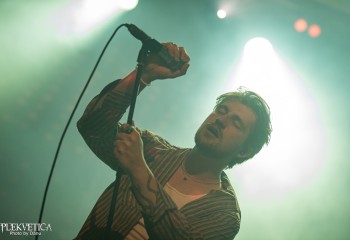 Thornhill - Photo by Dänu