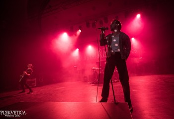 Thornhill - Photo by Dänu