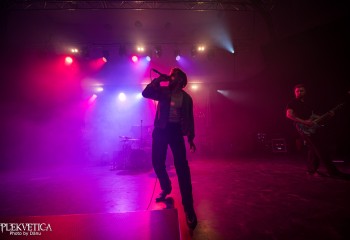 Thornhill - Photo by Dänu