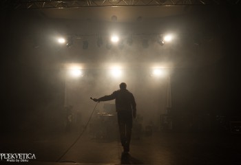 Thornhill - Photo by Dänu