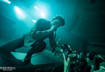 Thornhill - Photo by Dänu