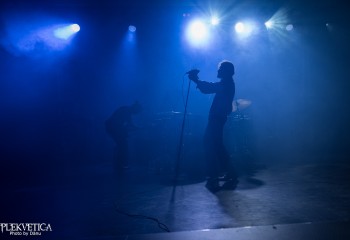 Thornhill - Photo by Dänu