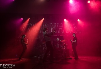 Thornhill - Photo by Dänu