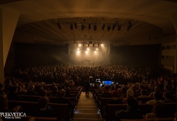 Thornhill - Photo by Dänu