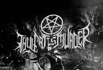 Thy Art Is Murder - Photo By Peti