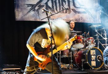 Thy Genesis-photo by Michel Varrin