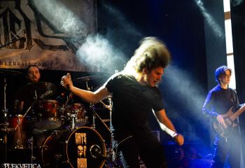 Thy Genesis-photo by Michel Varrin