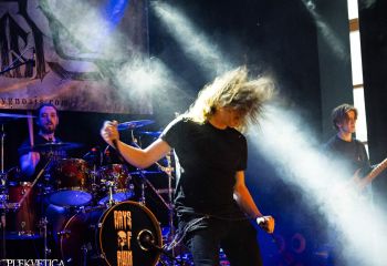 Thy Genesis-photo by Michel Varrin