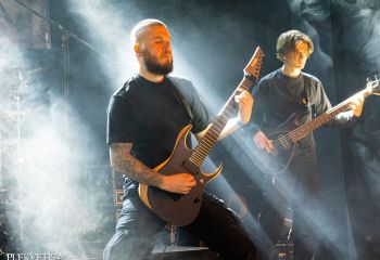 Thy Genesis-photo by Michel Varrin