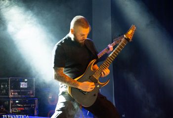 Thy Genesis-photo by Michel Varrin