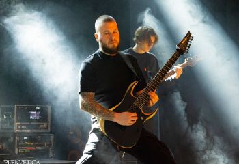 Thy Genesis-photo by Michel Varrin