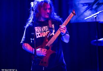 Thy Genesis-photo by Michel Varrin