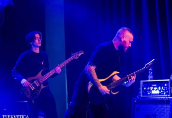 Thy Genesis-photo by Michel Varrin