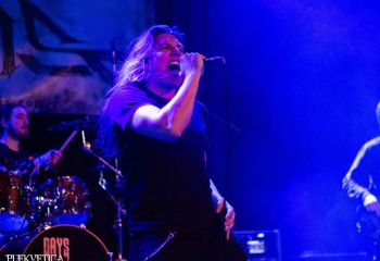 Thy Genesis-photo by Michel Varrin