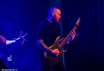 Thy Genesis-photo by Michel Varrin