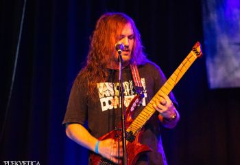 Thy Genesis-photo by Michel Varrin