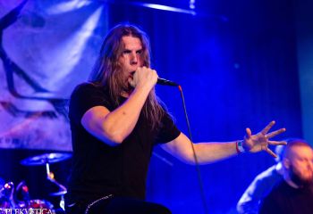 Thy Genesis-photo by Michel Varrin