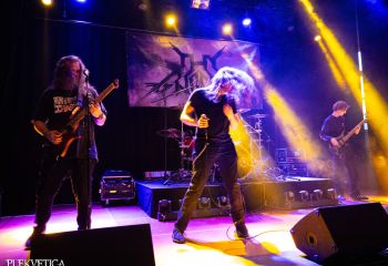 Thy Genesis-photo by Michel Varrin