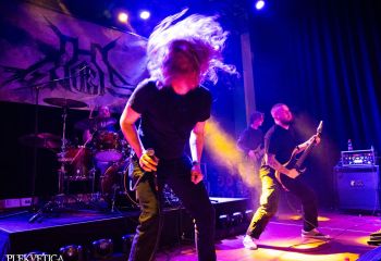 Thy Genesis-photo by Michel Varrin