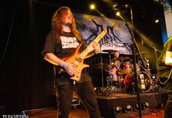 Thy Genesis-photo by Michel Varrin