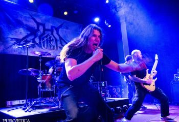 Thy Genesis-photo by Michel Varrin