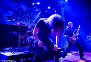 Thy Genesis-photo by Michel Varrin