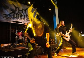 Thy Genesis-photo by Michel Varrin