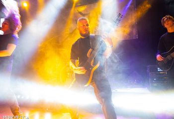 Thy Genesis-photo by Michel Varrin