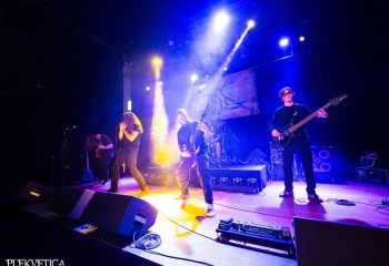 Thy Genesis-photo by Michel Varrin