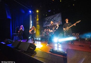 Thy Genesis-photo by Michel Varrin