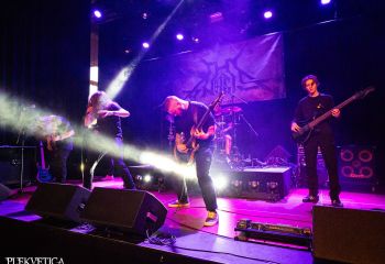 Thy Genesis-photo by Michel Varrin