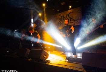 Thy Genesis-photo by Michel Varrin