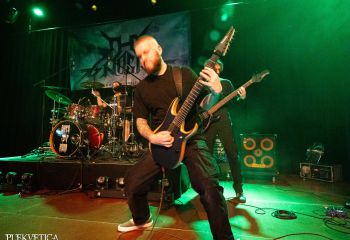 Thy Genesis-photo by Michel Varrin