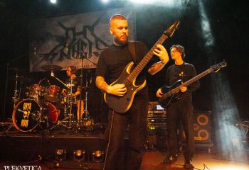 Thy Genesis-photo by Michel Varrin