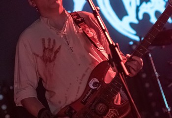 Totenlegion - Photo by Dänu