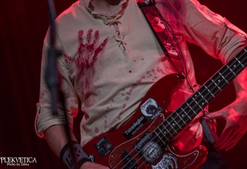 Totenlegion - Photo by Dänu