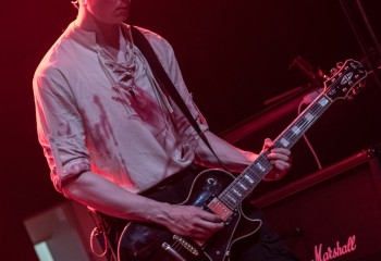 Totenlegion - Photo by Dänu