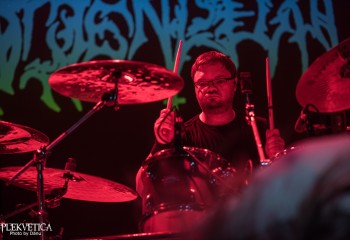 Totenlegion - Photo by Dänu