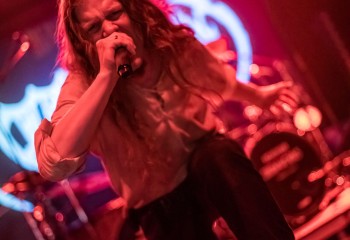 Totenlegion - Photo by Dänu