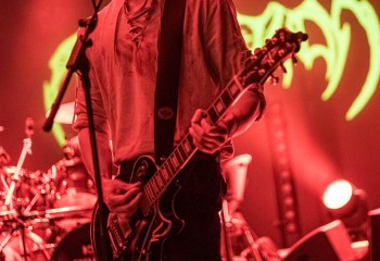 Totenlegion - Photo by Dänu