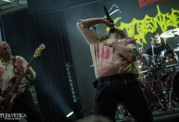 Totenlegion - Photo by Dänu