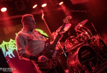 Totenlegion - Photo by Dänu